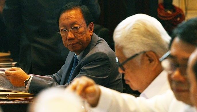 Bill to abolish PCGG, OGCC reaps criticism, opposition
