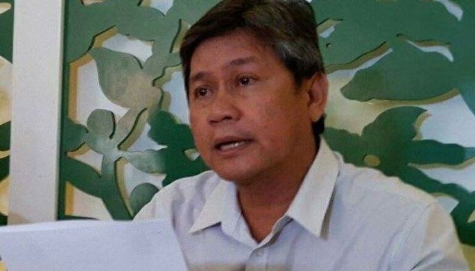 Esgana&rsquo;s &lsquo;army&rsquo; under town payroll?