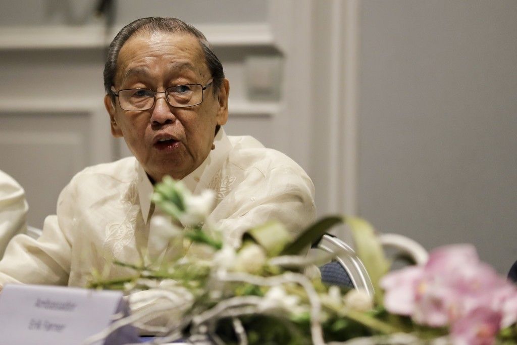 Palace tells Joma: Go home if you want to help