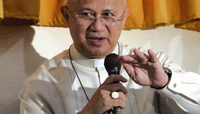 Palma: Ipabiling bukas ang pultahan sa kaluoy