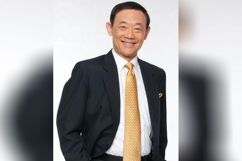 Jose Mari super  in demand na naman