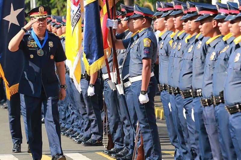 QCPD to file murder raps vs suspects tagged in death of detainee