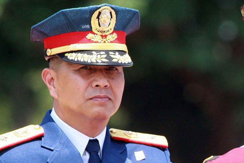 PNPA director sinibak sa â��oral sexâ�� scandal!