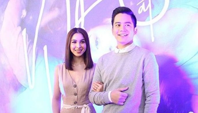 Julia Barretto ready to do daring scenes with Joshua Garcia