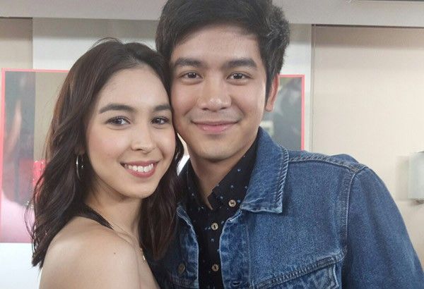 'Bakit ikaw lang ang pwede?': Joshua Garcia reacts to Julia Barretto's advice to not be in a relationship