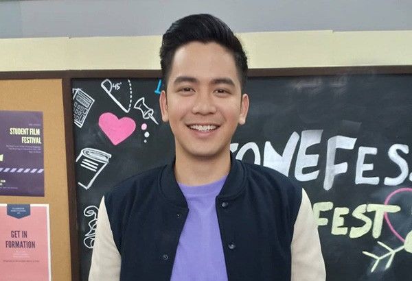 How far can P20 go? Joshua Garcia gives saving tips amid inflation