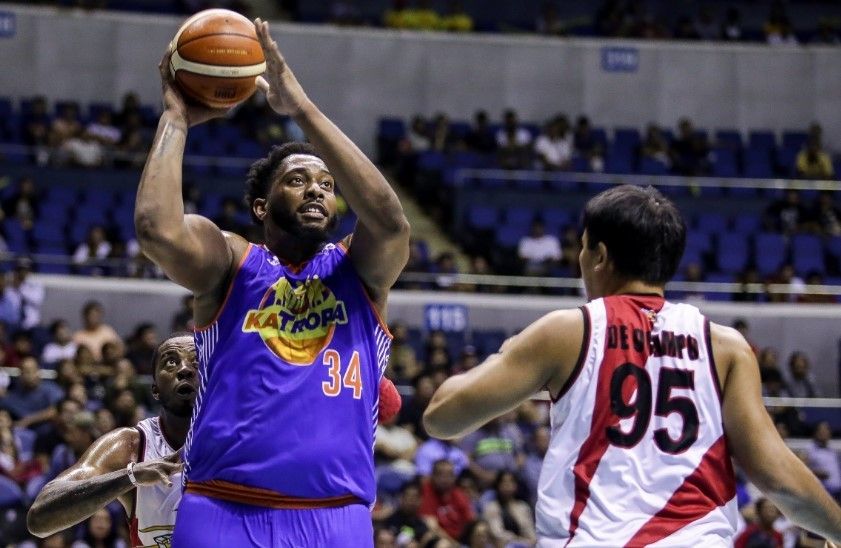 Smith summoned for second TNT stint