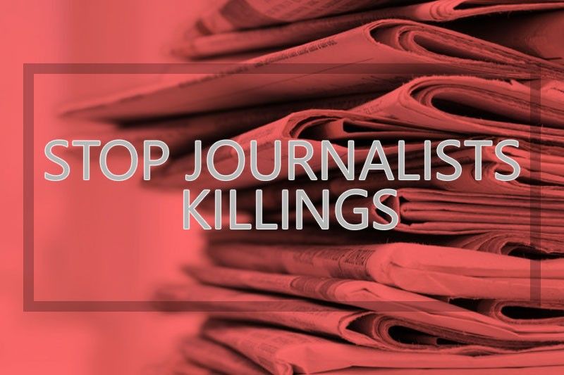 â��Philippines deadliest country for journalists in Asiaâ��