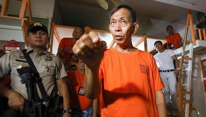 Court denies Palparan&rsquo;s plea vs conviction