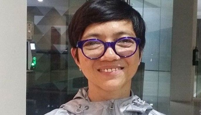SONA director Joyce Bernal dedicates work to poor Pinoys&nbsp;