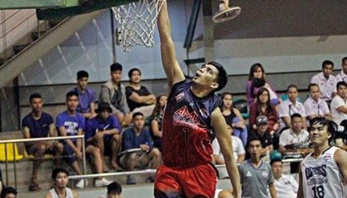 Racal &lsquo;Di umubra sa Jose Rizal