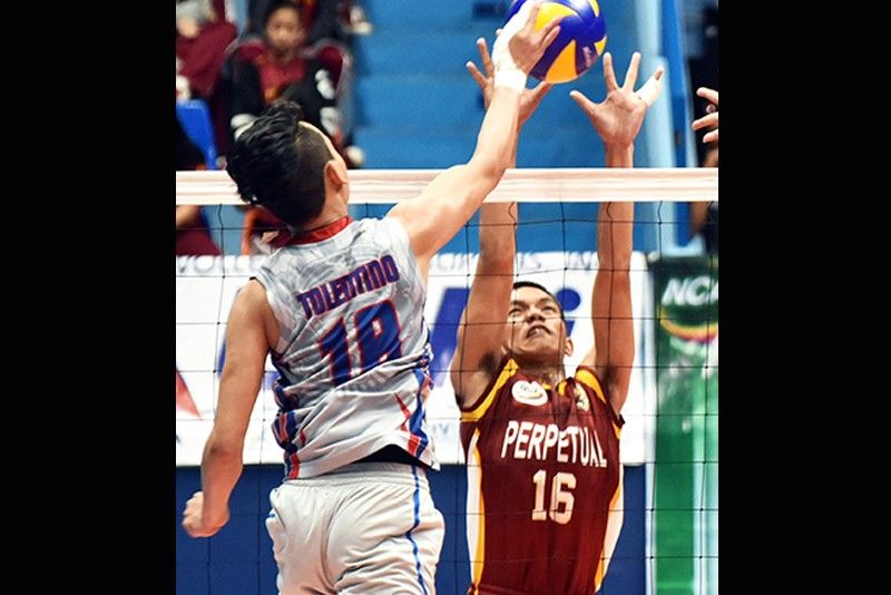 Jr Altas, Chiefs clash in stepladder semis