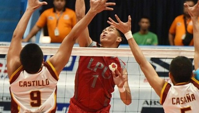 Jr Altas edge Pirates, close in on junior title
