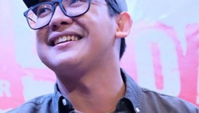 Antonio at JRoa, nag-collab