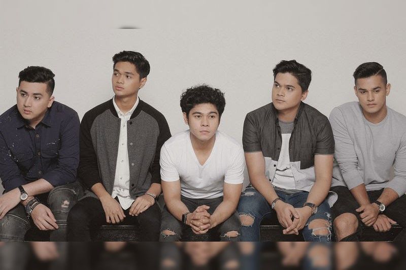 The Juans tuloy na sa pagsikat