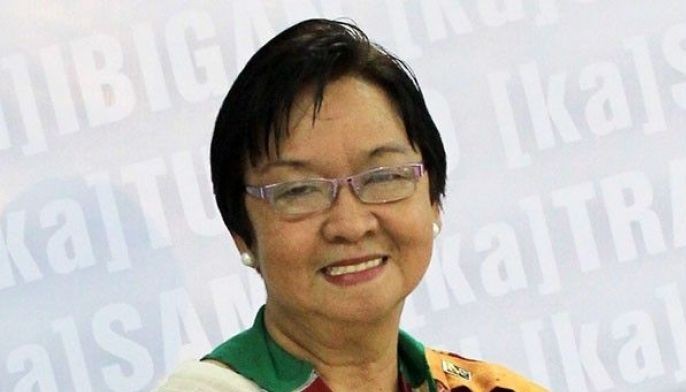 DSWD chief: We're not saying we don't need help