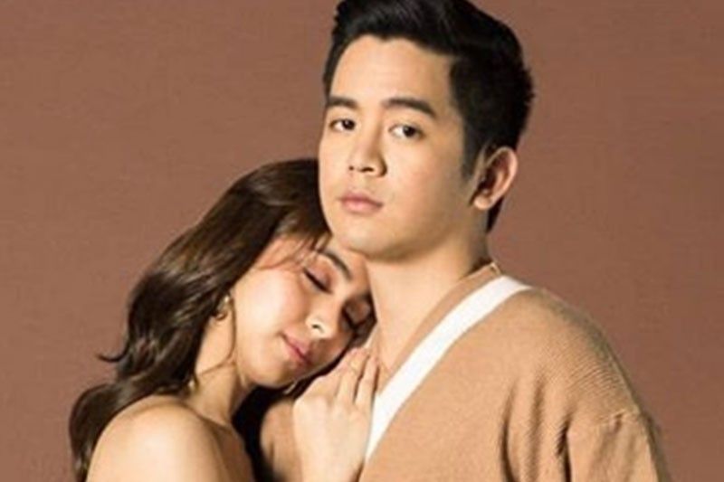 Tinuruan pang magbunot, Joshua ipinasyal si Julia sa bahay sa Batangas