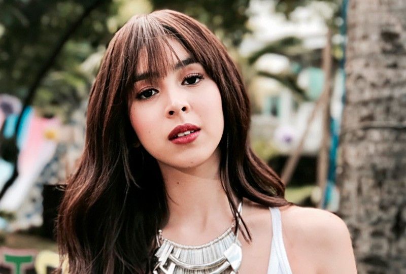 Ang kay Julia ay kay Julia' Julia pumalag sa nangingialam sa relasyon nila ni Joshua! | Pang-Masa
