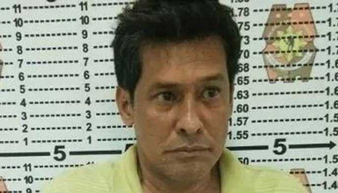 Julio hindi na natuto, naaktuhang nagdo-droga!