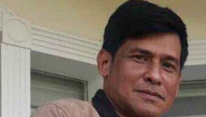 Julio nagmakaawa kay P. Duterte!