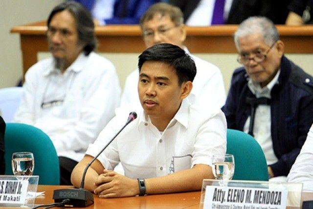 CA reverses Junjun Binay's dismissal over Makati City Hall building project