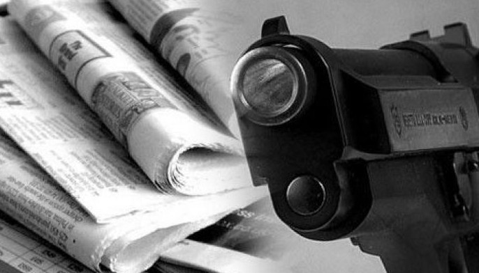 Albay radio broadcaster shot dead
