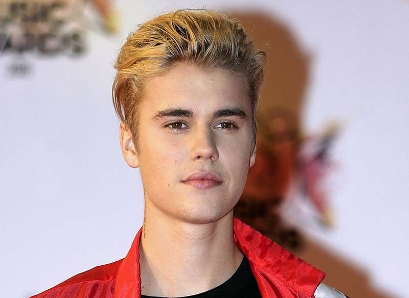 Justin Bieber, ex-neighbor settle long-running egging suit