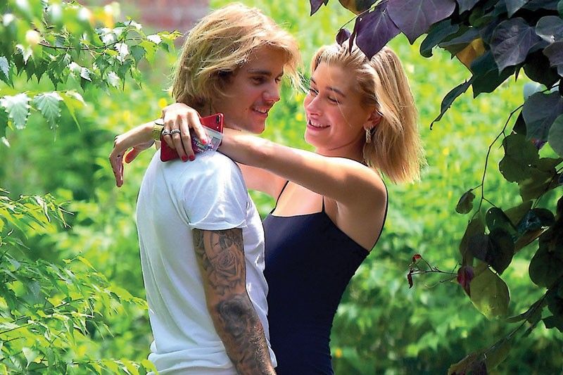 Justin Bieber Engaged To Model Hailey Baldwin The Freeman 6122