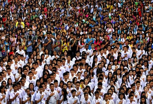 Science High may lose electricity