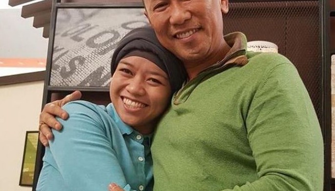 Maguindanao peace scholarship program produces first lawyer