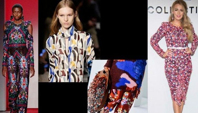 LIST: New York Fashion Week fall-winter 2017 trends
