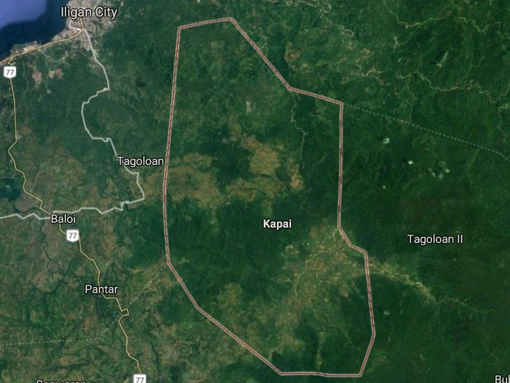 5 PDEA agents killed in Lanao del Sur ambush