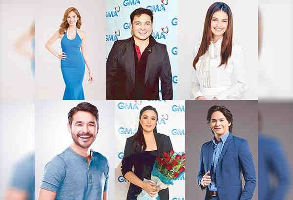 2018: Whatâ��s in store for Kapuso stars