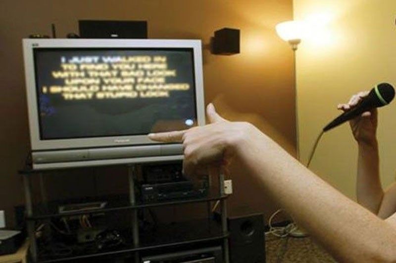Cops to enforce ban of videoke at night