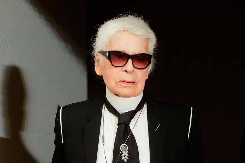 Model Alliance calls for action against Karl Lagerfeld after he's quoted as calling models 'sordid creatures'