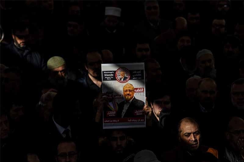 US has made no 'final conclusion' on Khashoggi killing: State Dept
