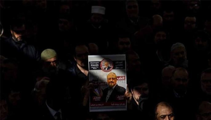 US has made no 'final conclusion' on Khashoggi killing: State Dept