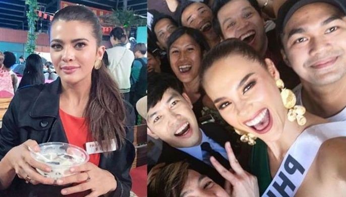 Catriona at Katarina, inaasahang mag-uuwi ng korona sa Miss U at Miss World