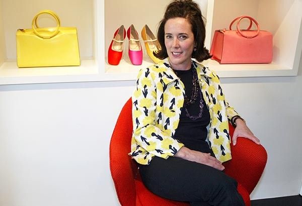 Kate Spade Foundation to donate $1M for suicide prevention