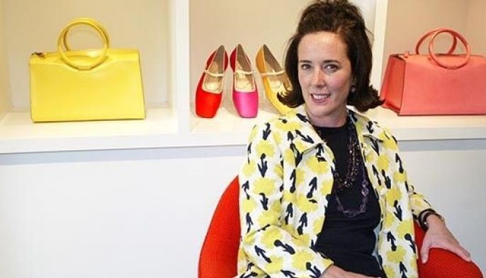 Kate Spade Foundation to donate $1M for suicide prevention