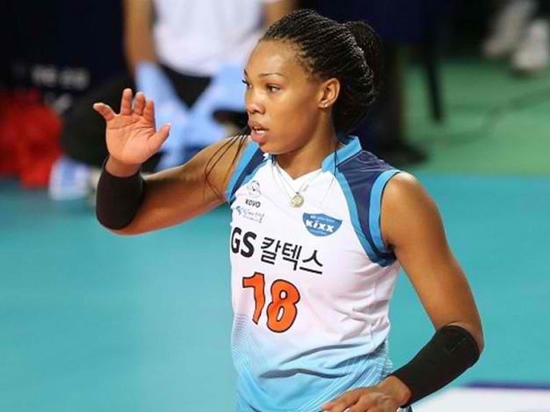 Petron replaces Hurley with Bell for semis bid