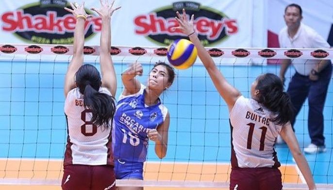 Transformers nakabalik sa porma, Tigresses pinaamo