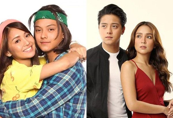 KathNiel reveals wedding plans, secrets to 5-year â��officialâ�� relationship