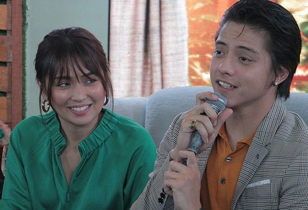 Director Cathy: KathNiel ideal role model for the youth