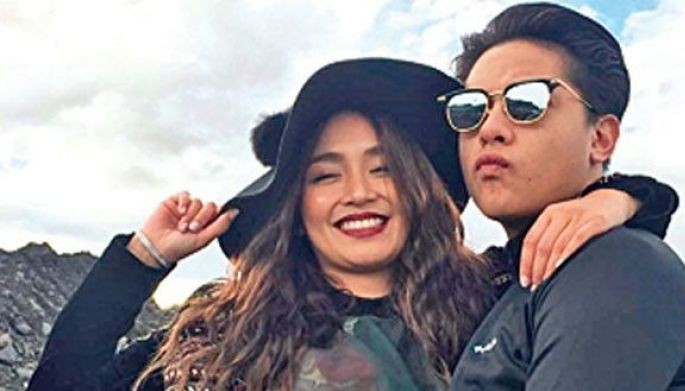Kathryn at Daniel excited na sa 2017