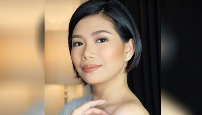 Suklay Diva na si Katrina, hindi  makalimutan ang yakap ni Regine