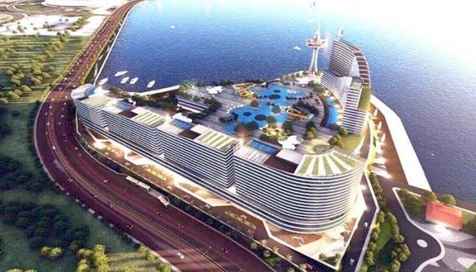 Changes sought in Kawit project deal