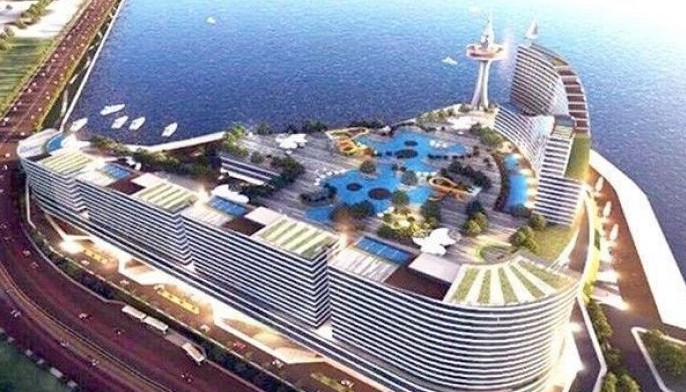 Court denies TRO; P18 billion Kawit deal to proceed