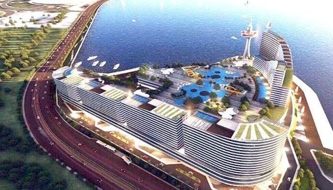 Court denies TRO; P18 billion Kawit deal to proceed