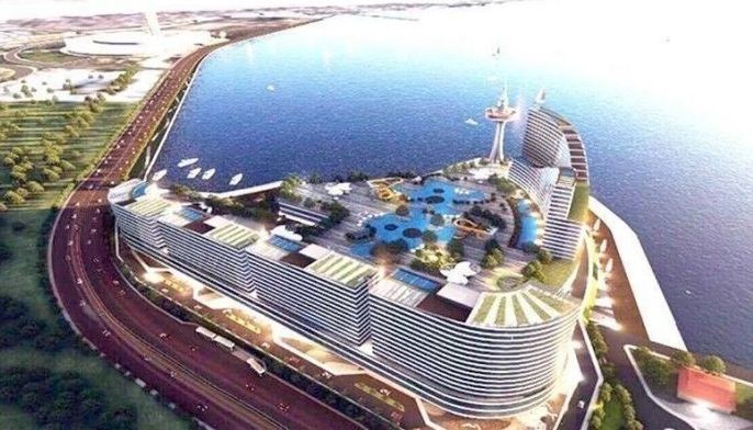 Court junks TRO against Kawit deal, Binaliw landfill